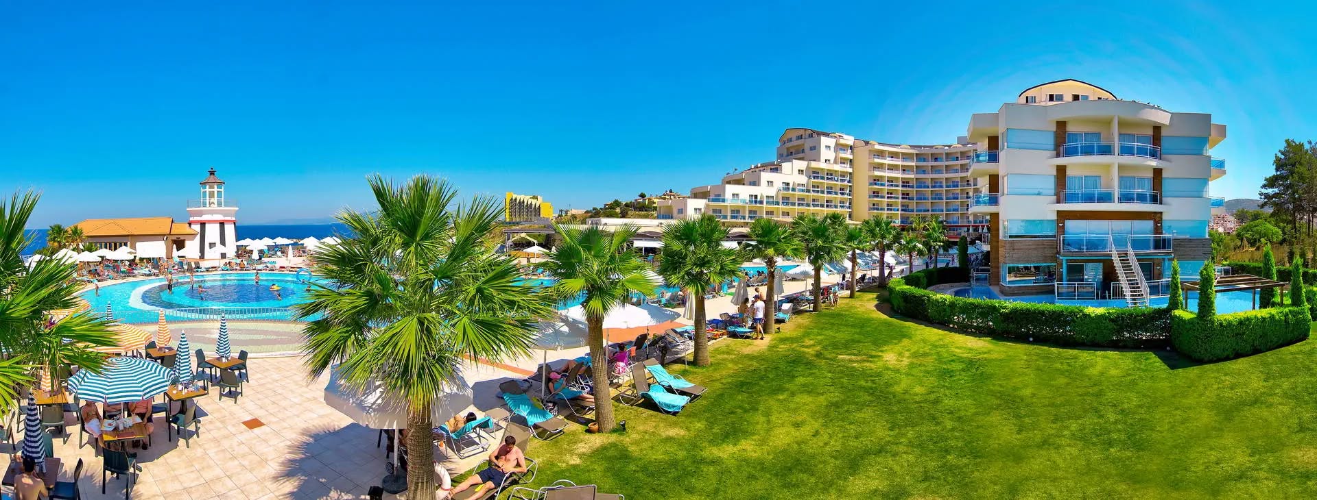 Turcja First Minute!