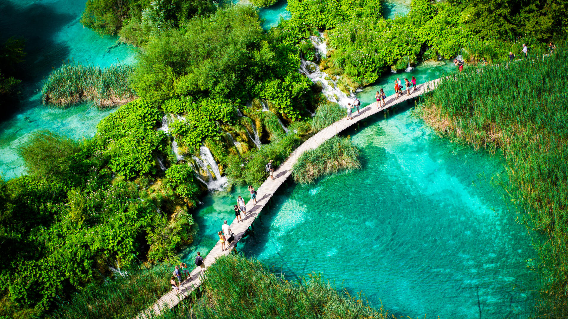 Chorwacja - wycieczka objazdowa